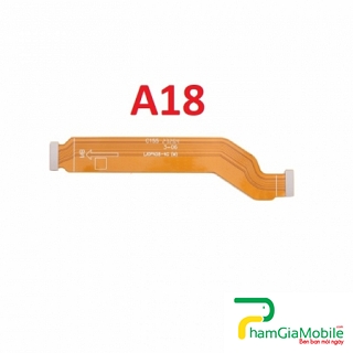 Mạch Dây Sub Sạc Oppo A18 Cáp Nối Main Sạc Cáp Nối Bo Mainboard Mạch Chủ Mạch Dây Sub Sạc Oppo A18 Cáp Nối Main Sạc Cáp Nối Bo Mainboard Mạch Chủ
